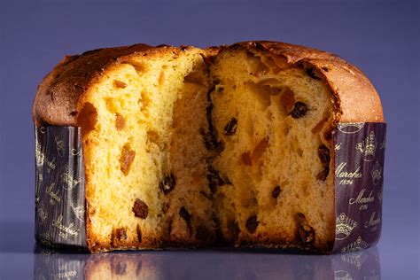 Best Artisan Milanese Panettone 